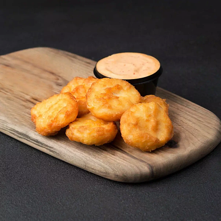 Наггетсы 9 шт