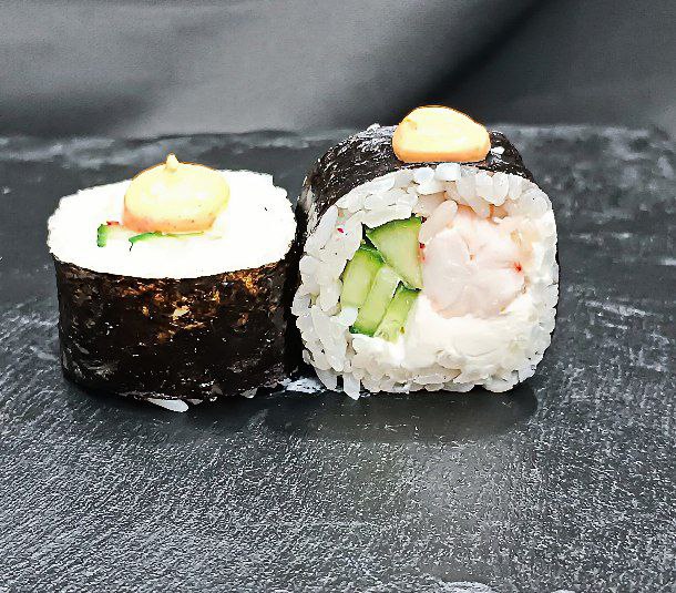 Спайси токио 