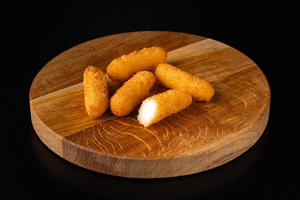 Сырные палочки