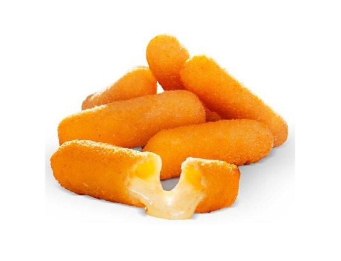 Сырные палочки