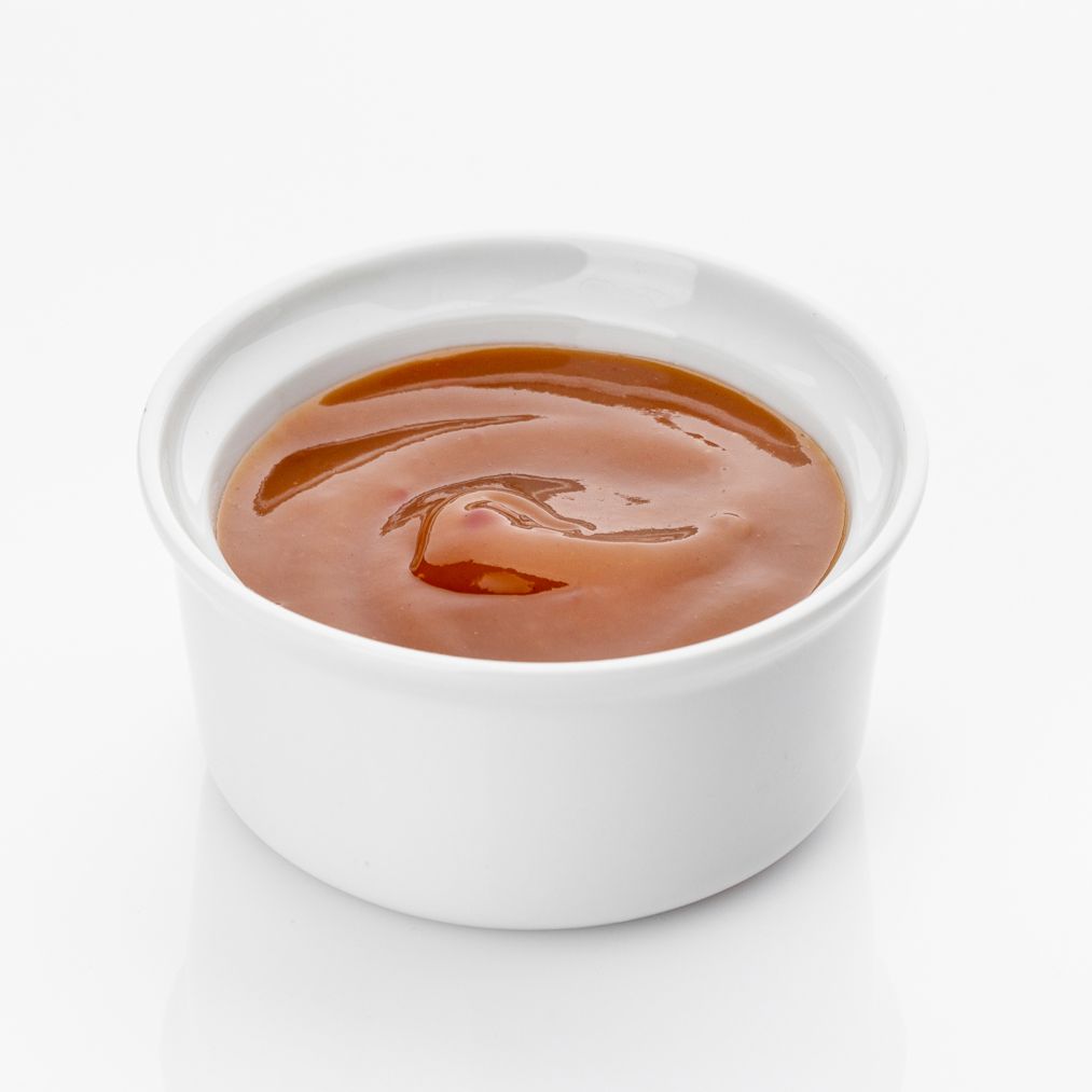 Кисло-сладкий соус