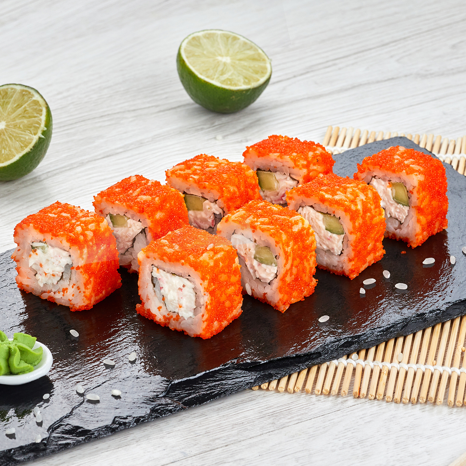 Калифорния