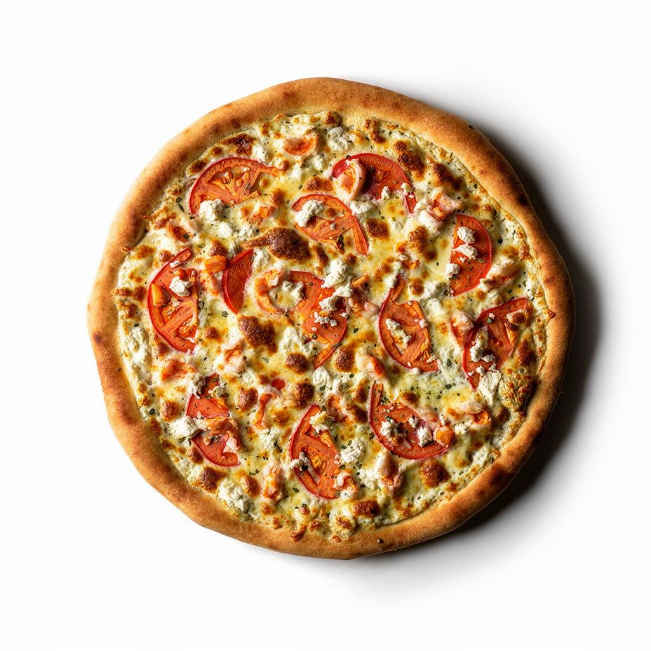 Креветочка Феточка 32 см