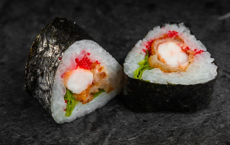 Глаз дракона