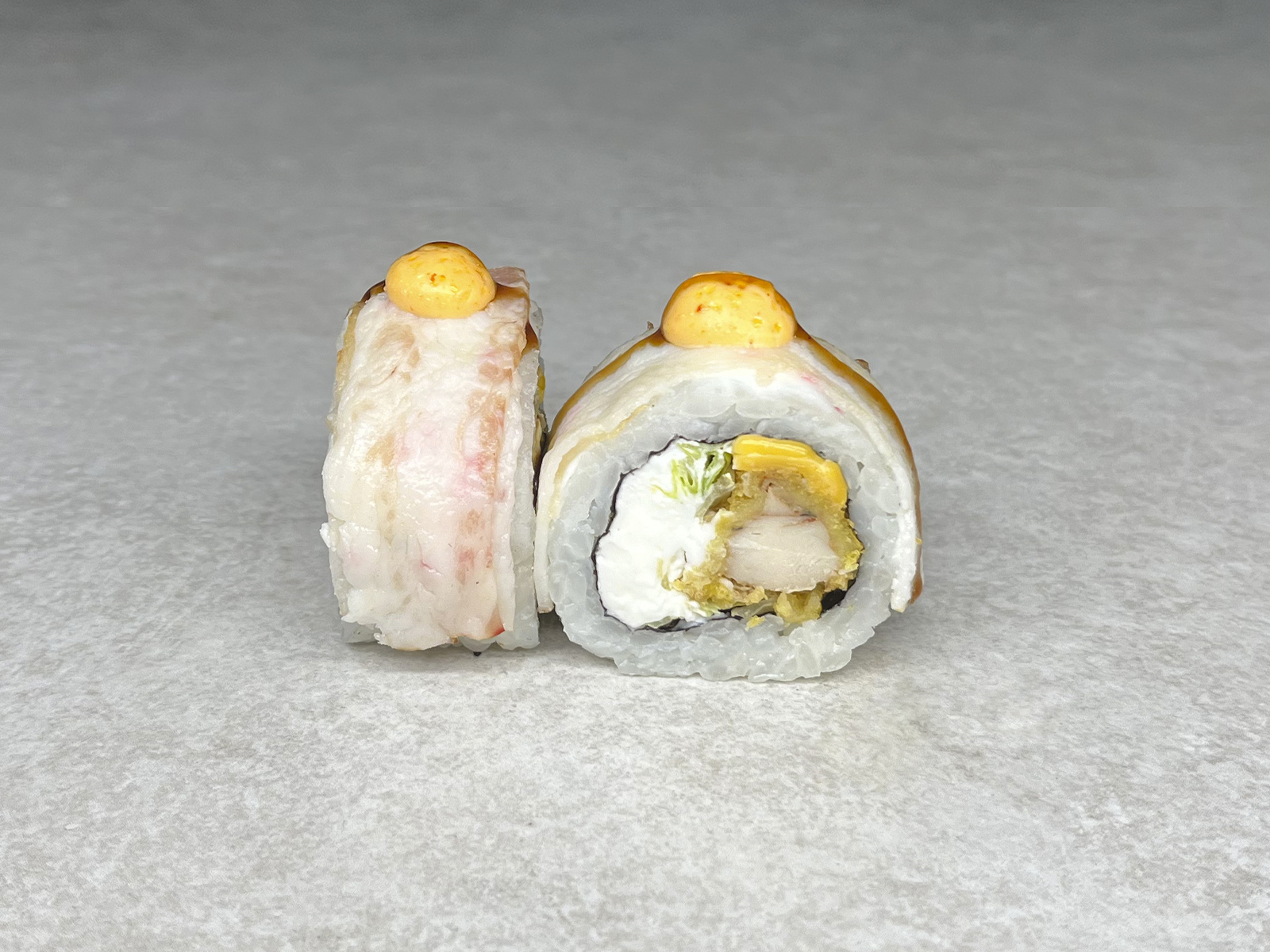 Запеченный Кано