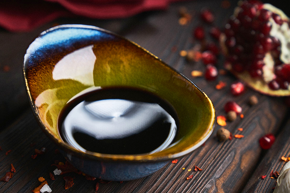 Соус Восточный