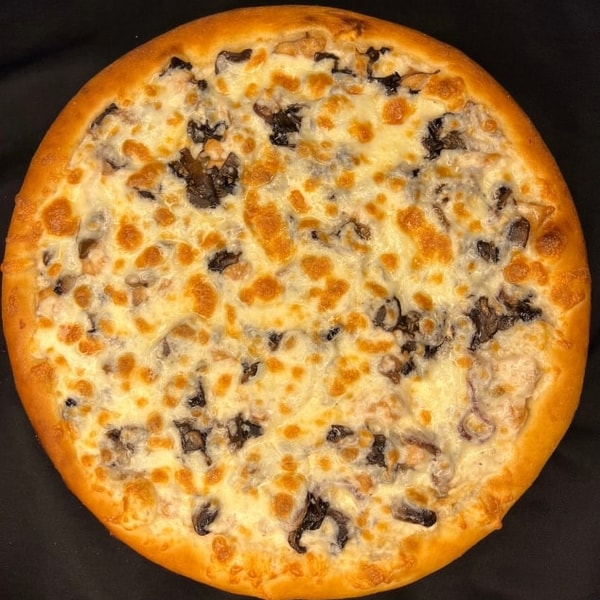 Пицца 30 см Жульен