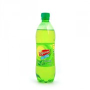 Lipton зеленый чай 0,6л