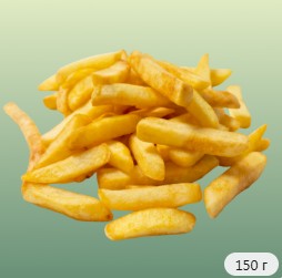 Картофель Фри