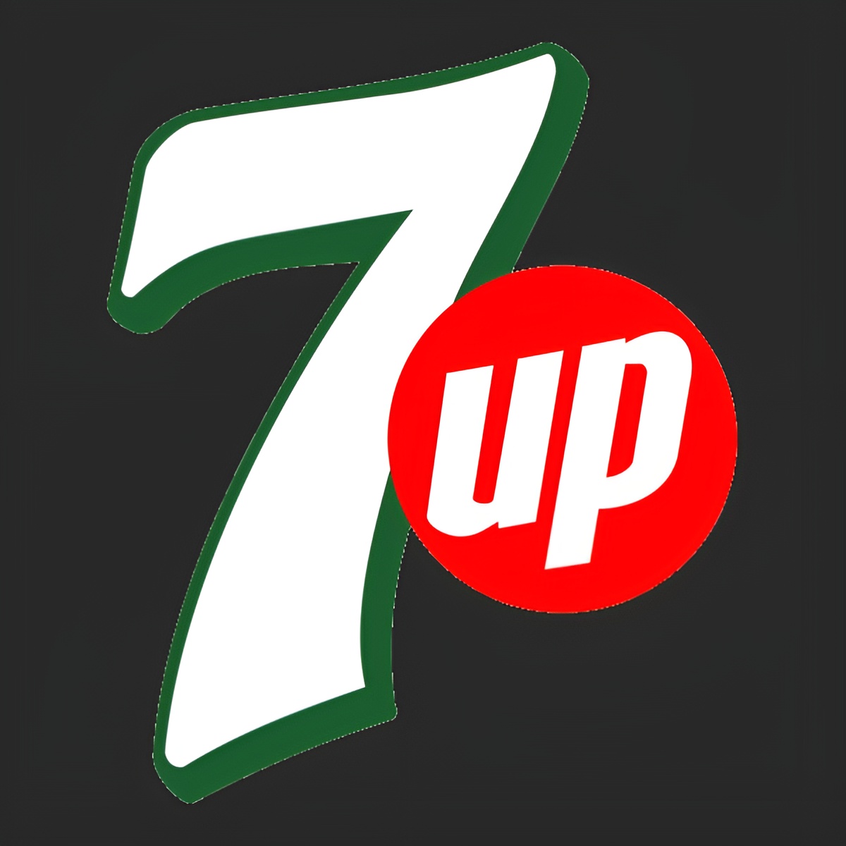 7UP