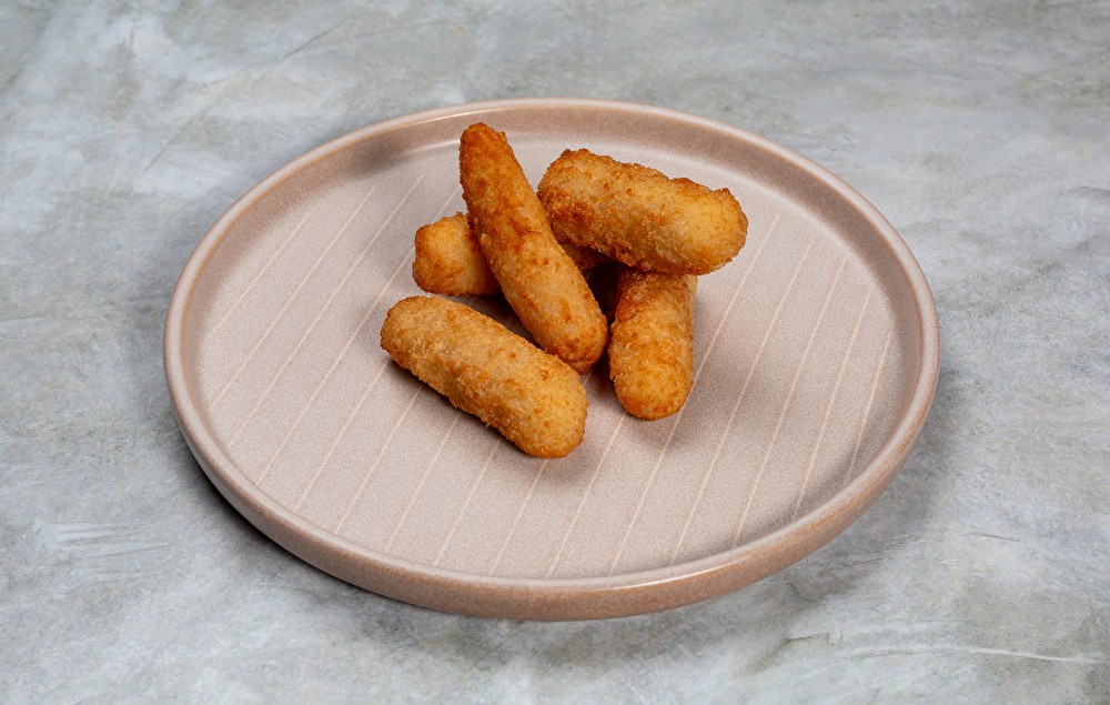 Сырные палочки