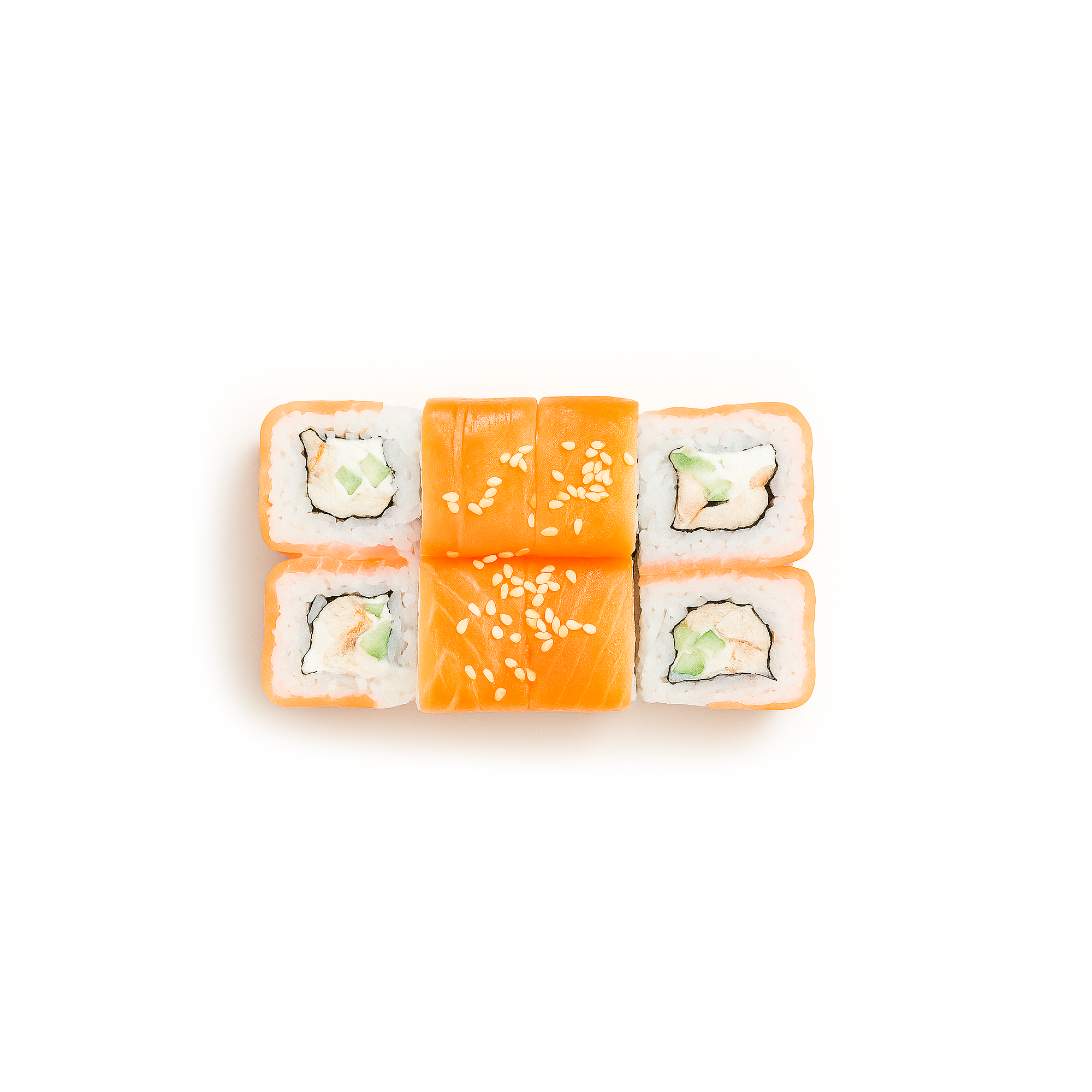 Филадельфия унаги