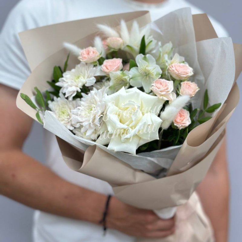 Сказочная осень