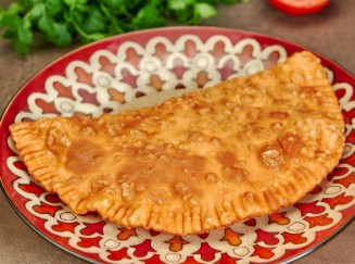 Чебурек