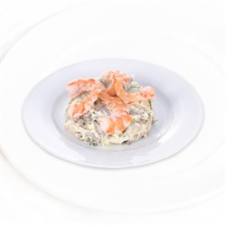 Салат Фирменный