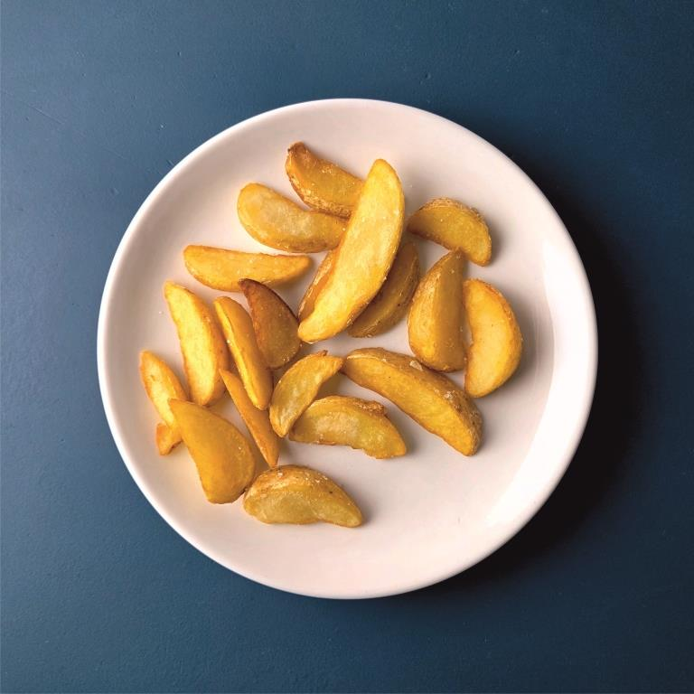 Картофель айдахо