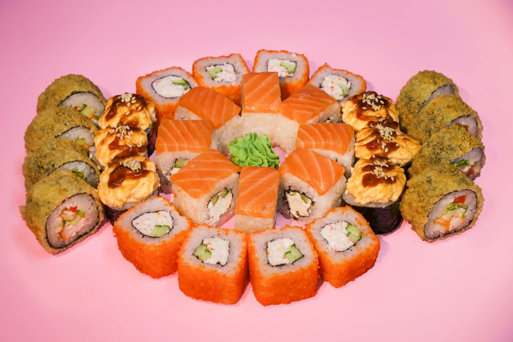 Сет Динамит