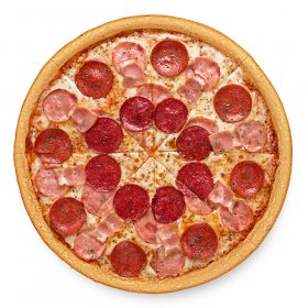 Мясное плато 27 см