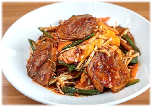 Чокпаль мучим