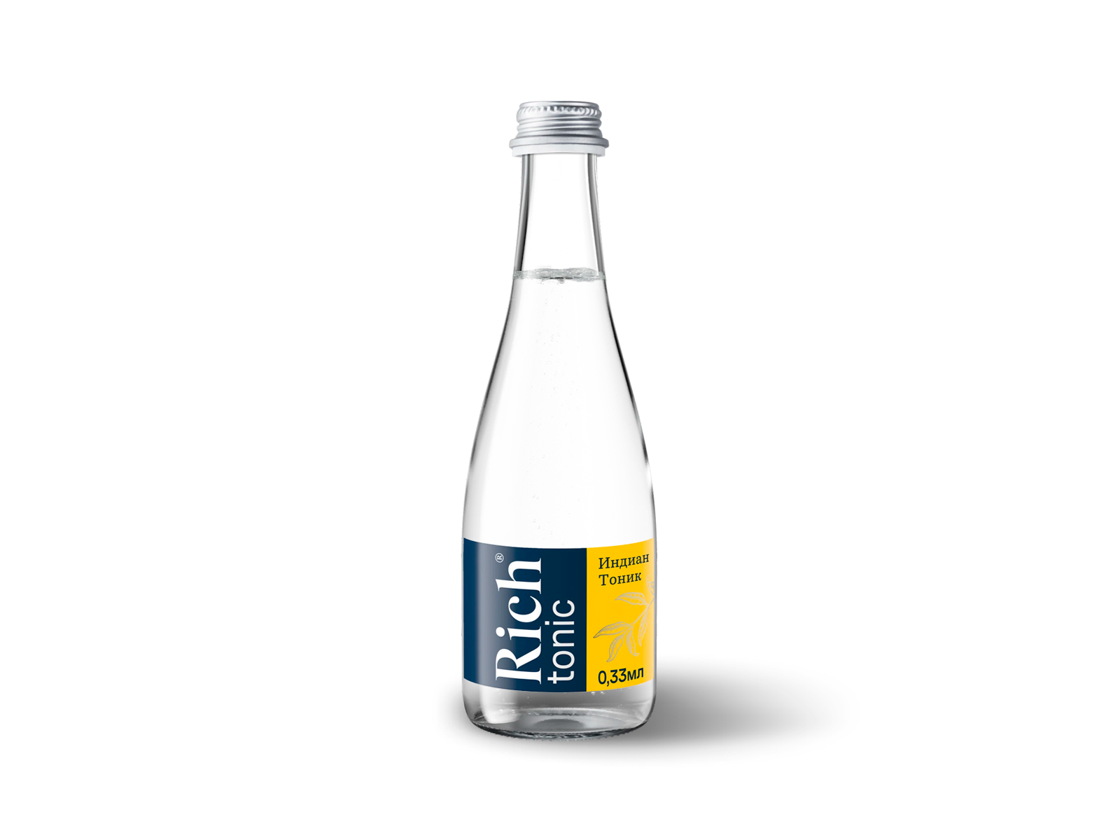 Rich Tonic