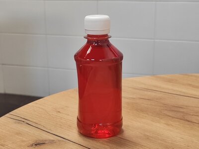 Компот клубничный