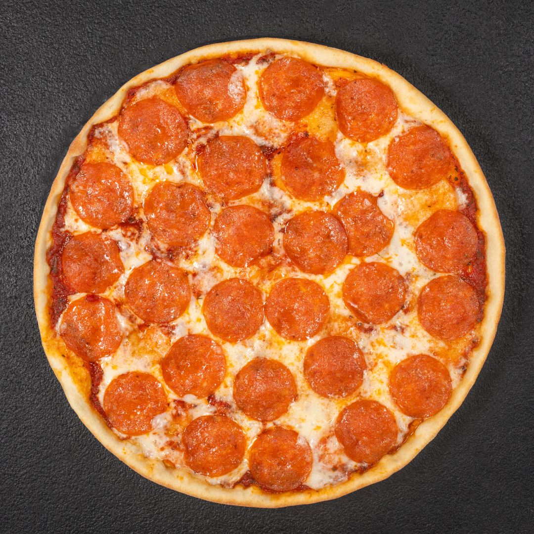Пицца Пепперони 30 см