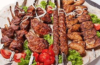 Ассорти средний 2,3 кг