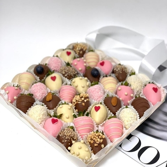 Набор "Вместо слов" (№ 17)