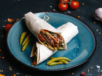 Адана Дурум