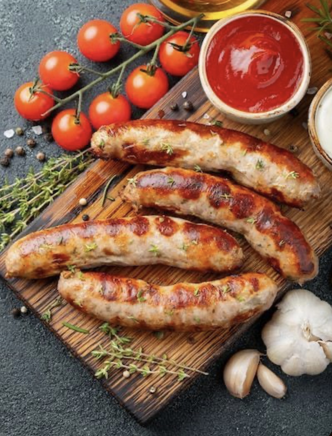 Купаты свиные 