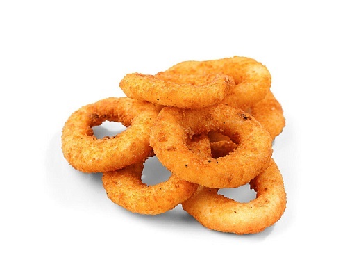 Луковые кольца
