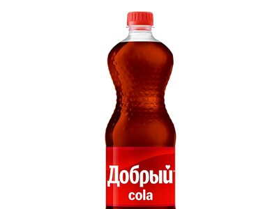 Добрый Кола 1,5 л