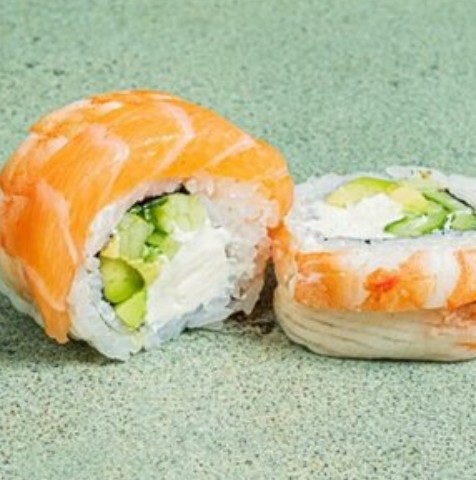 Ролл Филадельфия Виктория