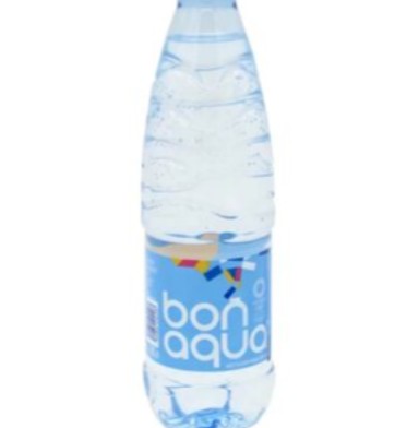 Вода BonAqua негазированная