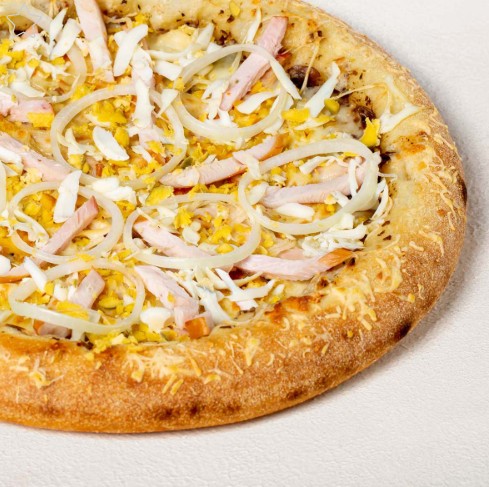 Пицца Жюльен 25 см