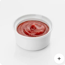 Соус красный фирменный