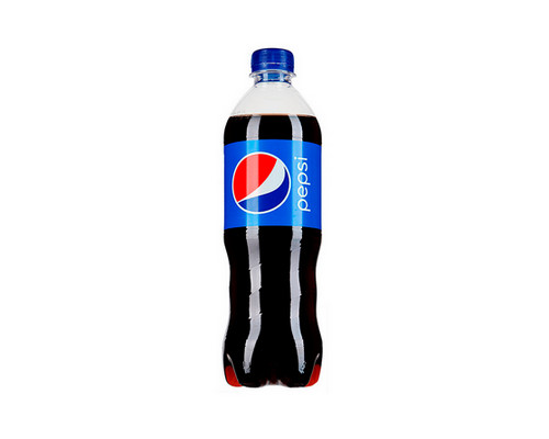 Pepsi 0.6 л