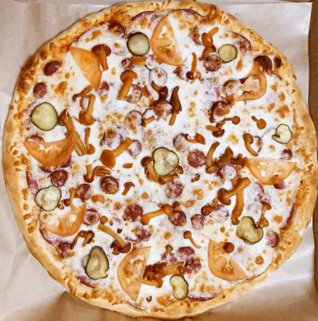 Фабрика 40 см