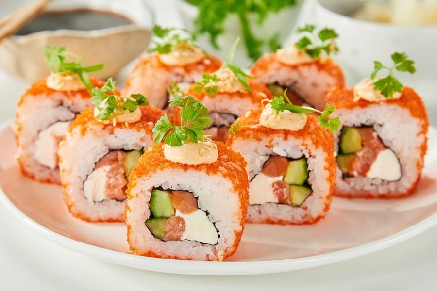 Красная панда