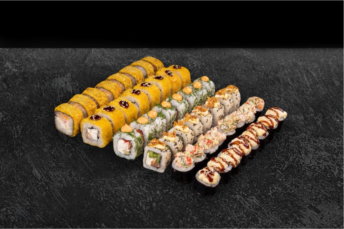 Шёлк 1540гр
48шт