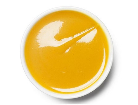 Горчица