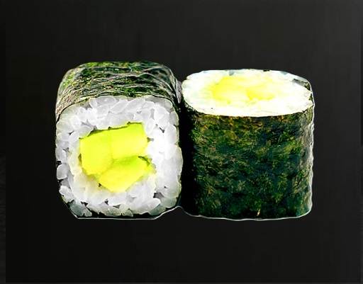 Маки Авокадо