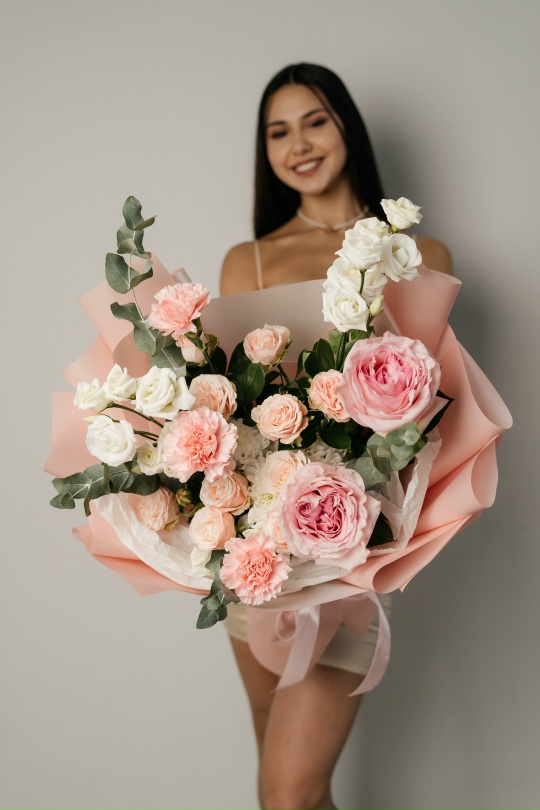 Расцвет нежности