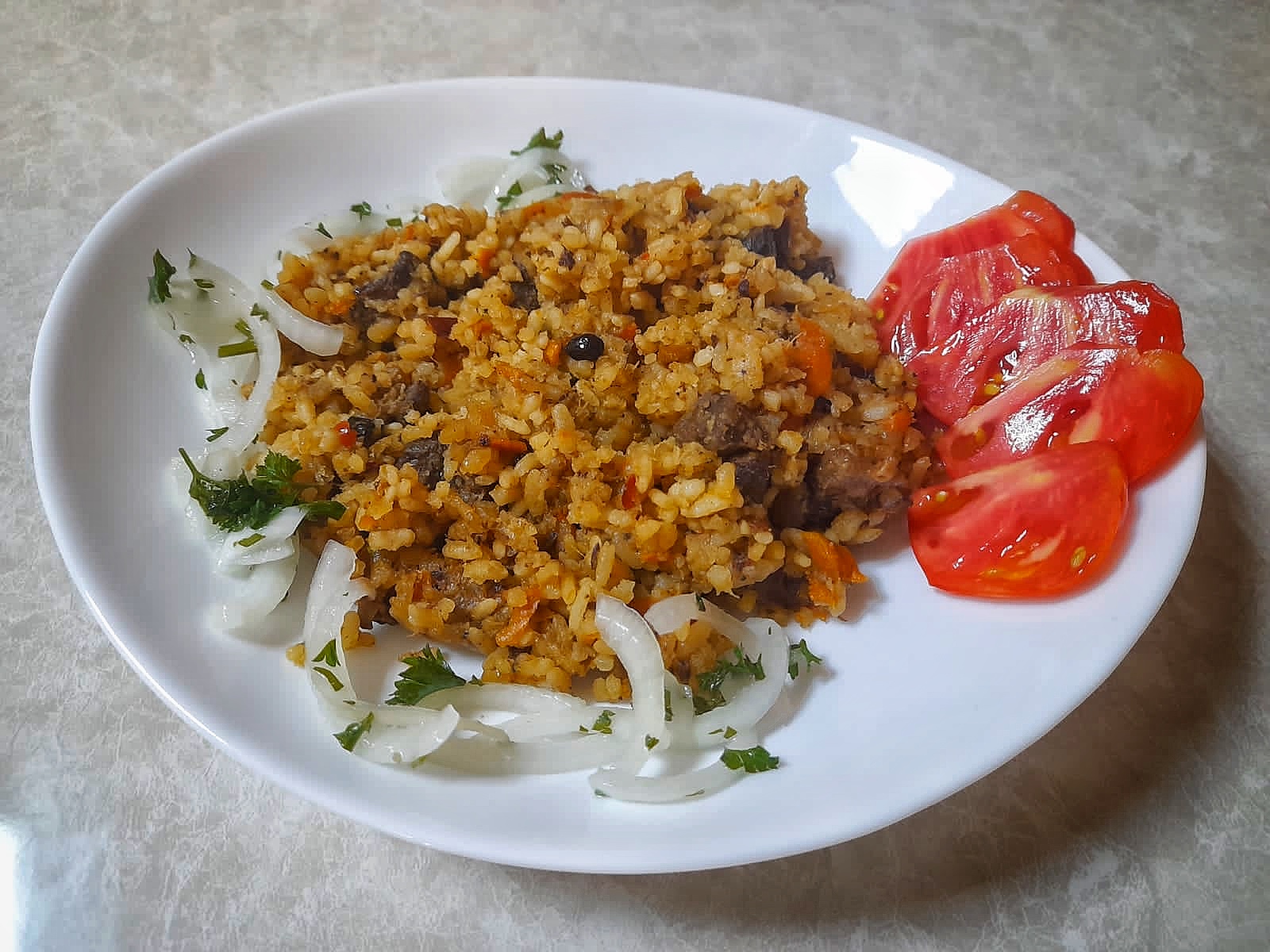 Плов