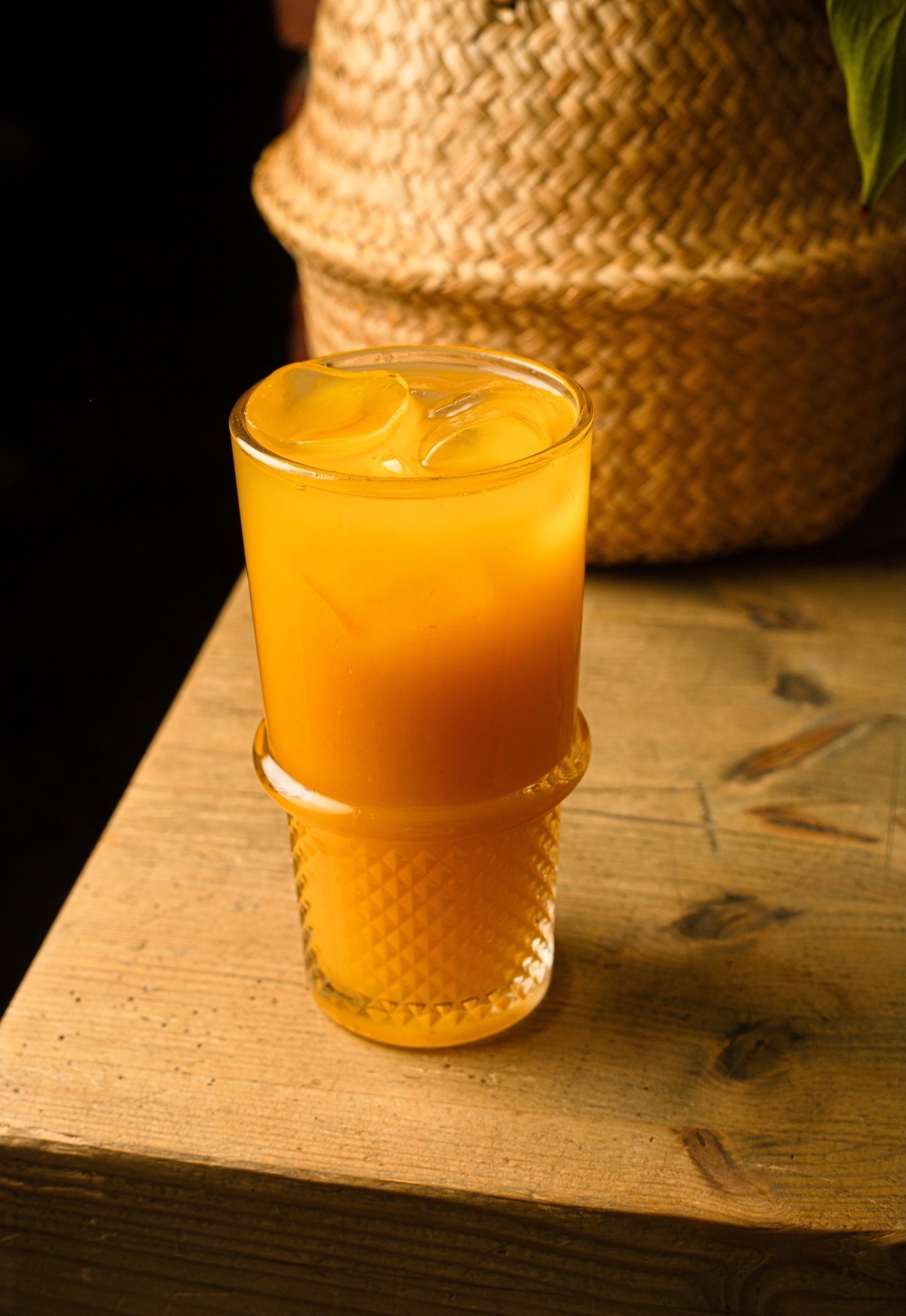 Морс облепиховый1л