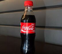 Coca-Cola 500 мл