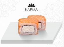 Филадельфия с креветкой