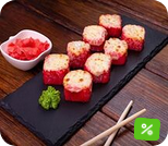 Запеченная Калифорния
