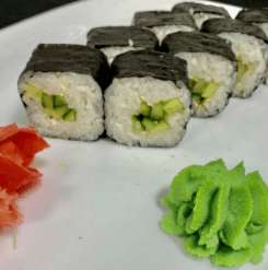 Каппа маки 200гр