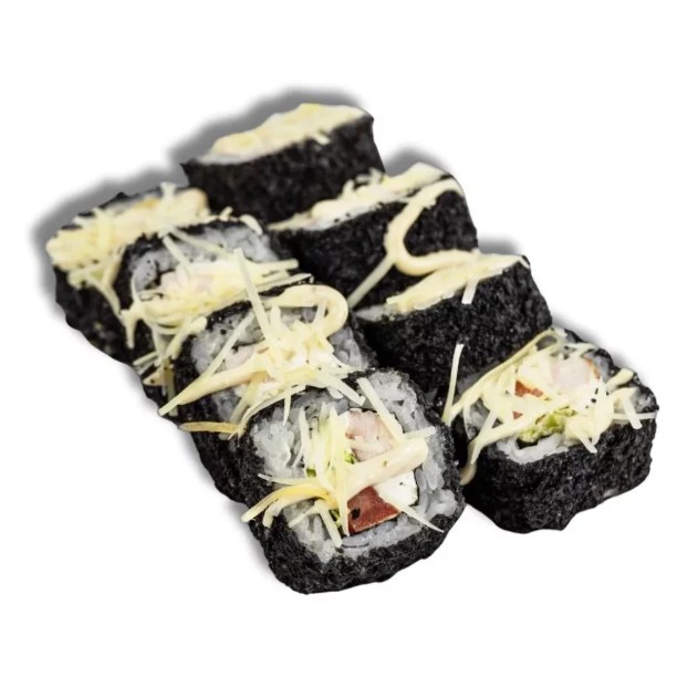 Цезарь блэк темпураЦезарь блэк темпура